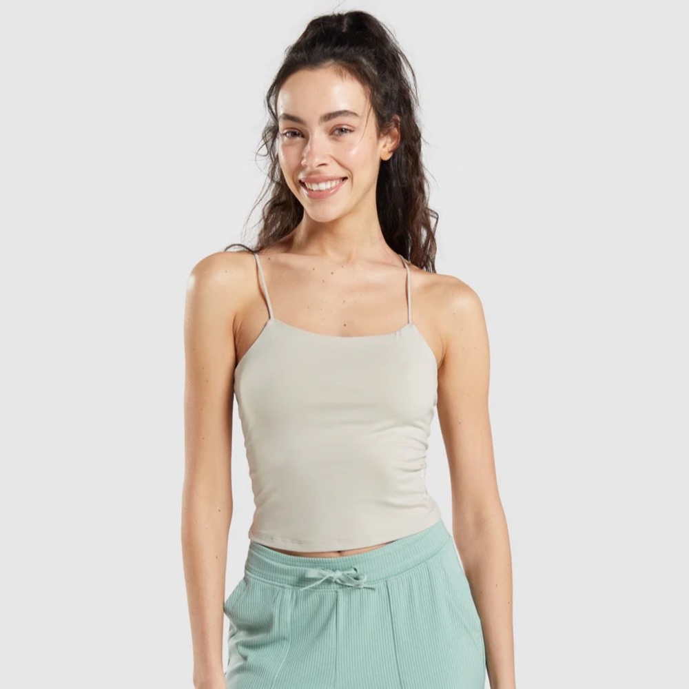 Gymshark Pause Cami
